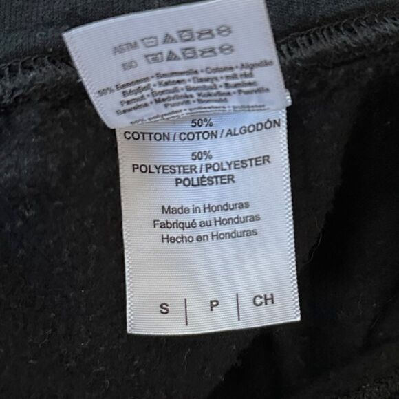 San Francisco SF Giants MLB MINION Hoodie Sweater Pullover Black Size Small Mens - Picture 7 of 10